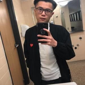 Meet your Posher, Nam